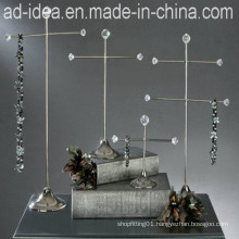Simple Jewelry Display Stand/ Jewelry Display Rack/ Exhibition for Jewelry